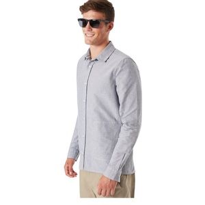 OAKLEY FS OXFORD SHIRT